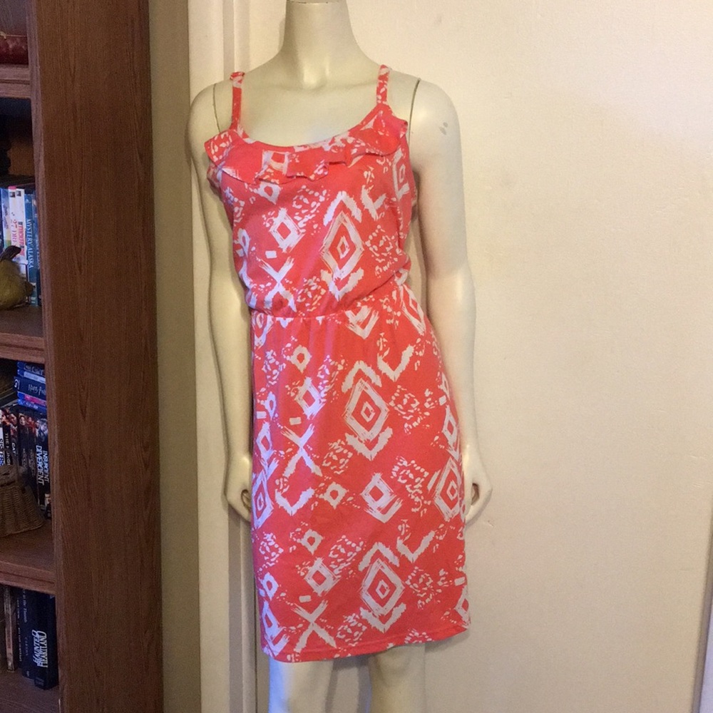 New Dress